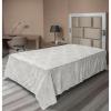 Coconut Cocoa and Pale Grey