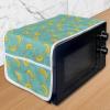 Dark Seafoam Yellow