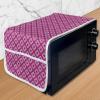Dark Magenta Pink