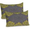 Grey Yellow