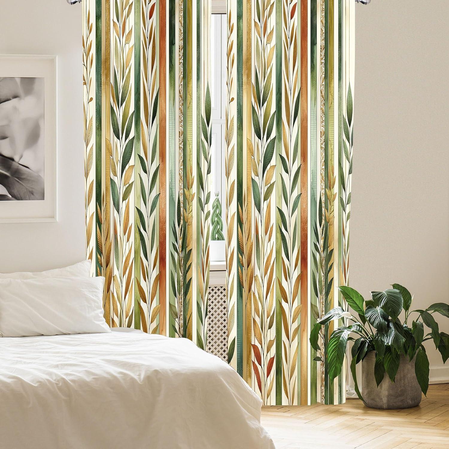 imageAmbesonne Dinosaur Curtains Delicate Cartoon Animals of Jurassic Scenario Funny Jungle Pastel Tones Window Treatments 2 Panel Set for Living Room Bedroom Pair of 28 x 95 Blush Blue Grey WhiteGreen Khaki Cinnamon
