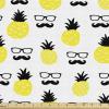 Yellow Charcoal