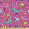 Pink Green