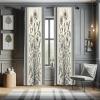 Pale Sage Green Grey