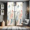 Blush Blue Grey White