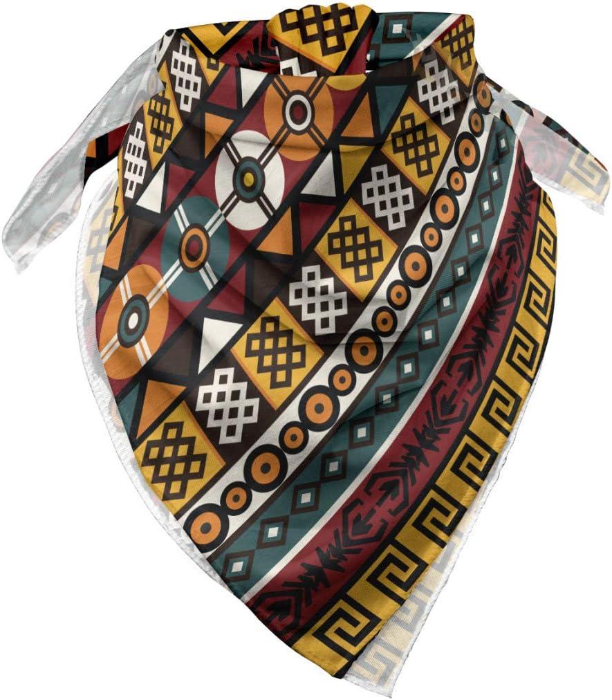 imageAmbesonne Unisex BandanaBurgundy Yellow