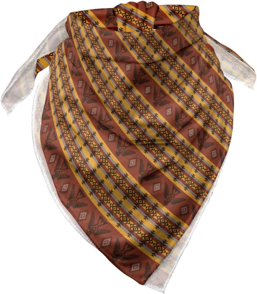 imageAmbesonne Unisex BandanaCinnamon Marigold