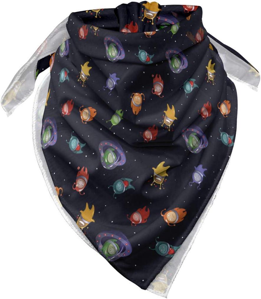 imageAmbesonne Unisex BandanaDark Purple
