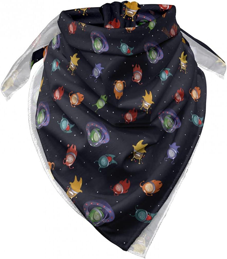 imageAmbesonne Unisex BandanaDark Purple