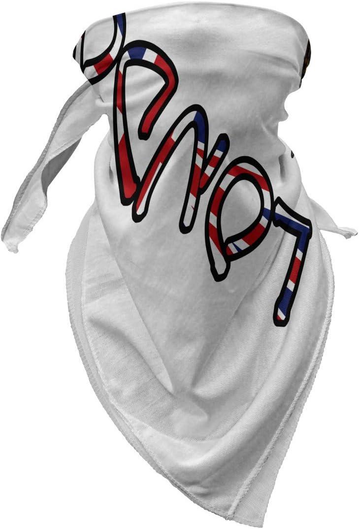imageAmbesonne Unisex BandanaMulticolor