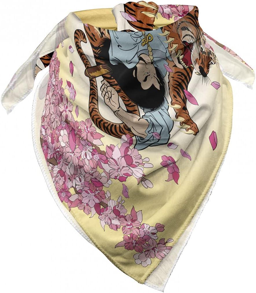 imageAmbesonne Unisex BandanaPastel Pink