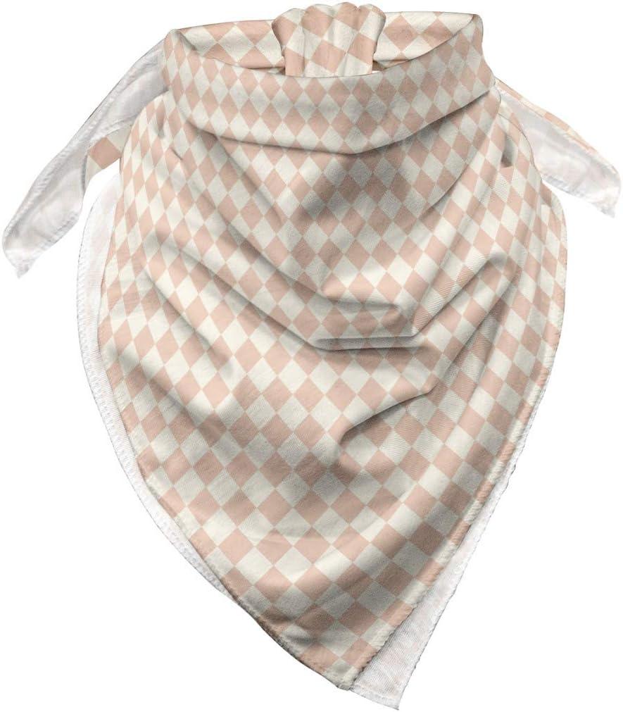 imageAmbesonne Unisex BandanaPeach Cream