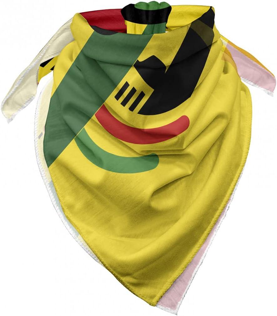 imageAmbesonne Unisex BandanaRed Green