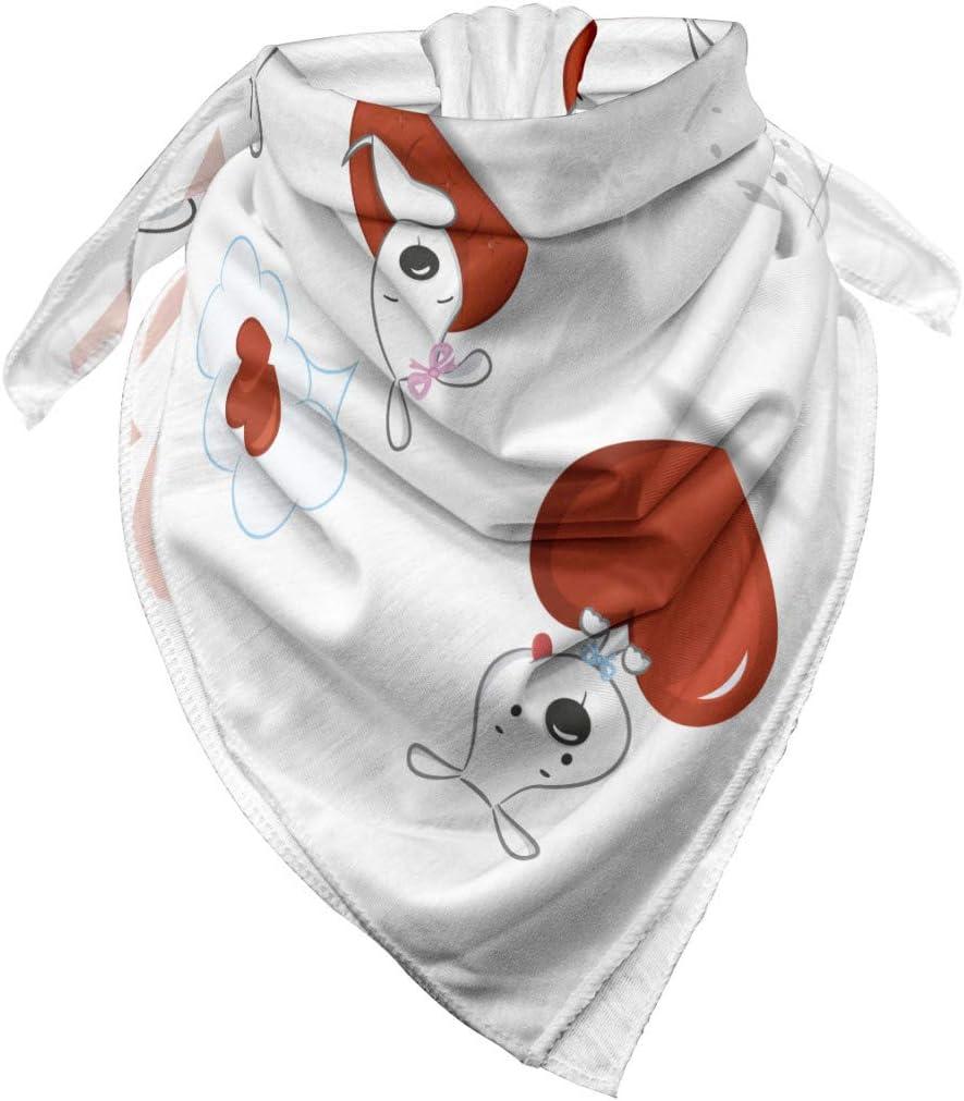 imageAmbesonne Unisex BandanaRed White