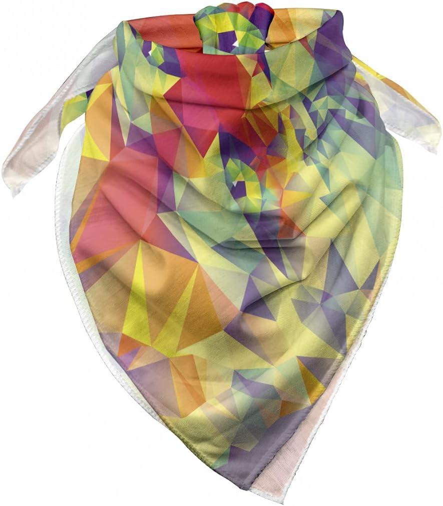 imageAmbesonne Unisex BandanaSeafoam Coral