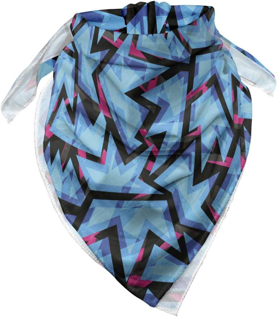 imageAmbesonne Unisex BandanaSky Blue