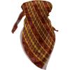 Ambesonne Unisex Bandana(Cinnamon Marigold)