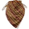 Ambesonne Unisex Bandana(Cinnamon Marigold)