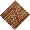 Ambesonne Unisex Bandana(Cinnamon Marigold)