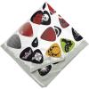 Ambesonne Unisex Bandana(Cream Black)