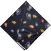 Ambesonne Unisex Bandana(Dark Purple)