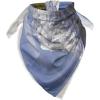 Ambesonne Unisex Bandana(Fern Green)