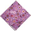 Ambesonne Unisex Bandana(Fuchsia Salmon)