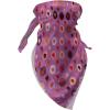 Ambesonne Unisex Bandana(Fuchsia Salmon)