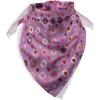 Ambesonne Unisex Bandana(Fuchsia Salmon)