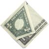 Ambesonne Unisex Bandana(Green Grey)