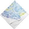 Ambesonne Unisex Bandana(Lime Green)