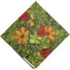 Ambesonne Unisex Bandana(Olive Green)