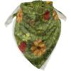 Ambesonne Unisex Bandana(Olive Green)