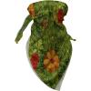 Ambesonne Unisex Bandana(Olive Green)