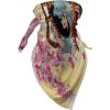Ambesonne Unisex Bandana(Pastel Pink)