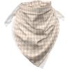 Ambesonne Unisex Bandana(Peach Cream)