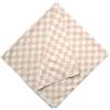 Ambesonne Unisex Bandana(Peach Cream)