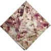 Ambesonne Unisex Bandana(Pink Beige)