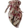 Ambesonne Unisex Bandana(Pink Beige)