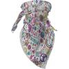 Ambesonne Unisex Bandana(Pink Purple)