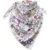 Ambesonne Unisex Bandana(Pink Purple)