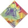 Ambesonne Unisex Bandana(Seafoam Coral)