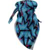 Ambesonne Unisex Bandana(Sky Blue)
