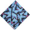 Ambesonne Unisex Bandana(Sky Blue)