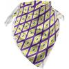 Ambesonne Unisex Bandana(Yellow Green)