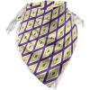 Ambesonne Unisex Bandana(Yellow Green)