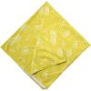 Ambesonne Unisex Bandana(Yellow White)