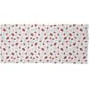 Ambesonne Unisex Multicolor Face and Neck Warmers(Animal Illsutration)