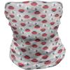 Ambesonne Unisex Multicolor Face and Neck Warmers(Bug Tree Flower)