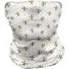 Ambesonne Unisex Multicolor Face and Neck Warmers(Cactus Plants in Pots)